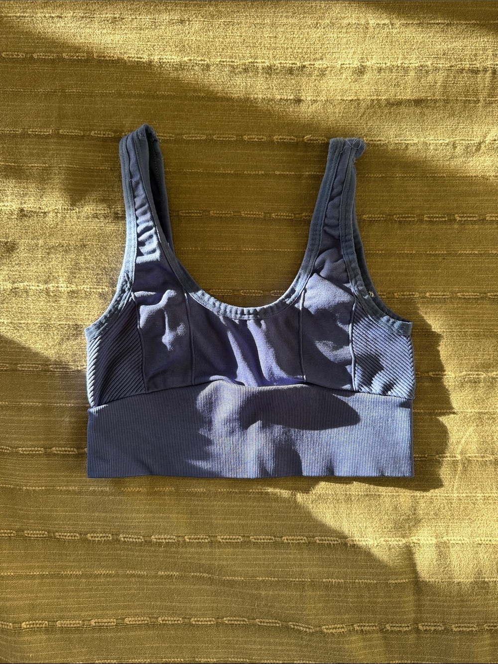 Free People Movement Sports Bra